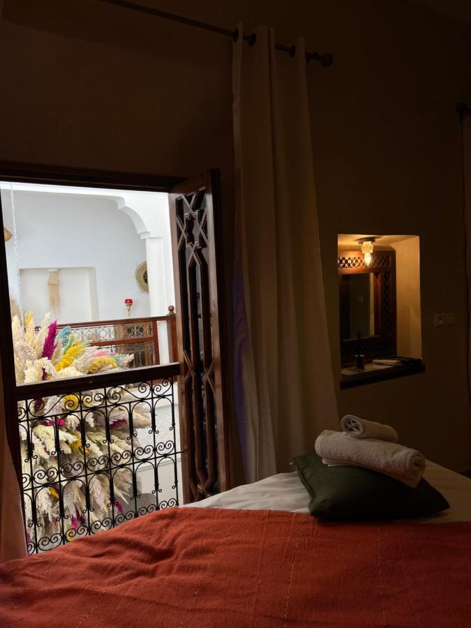 Riad Darino Marraquexe Exterior foto