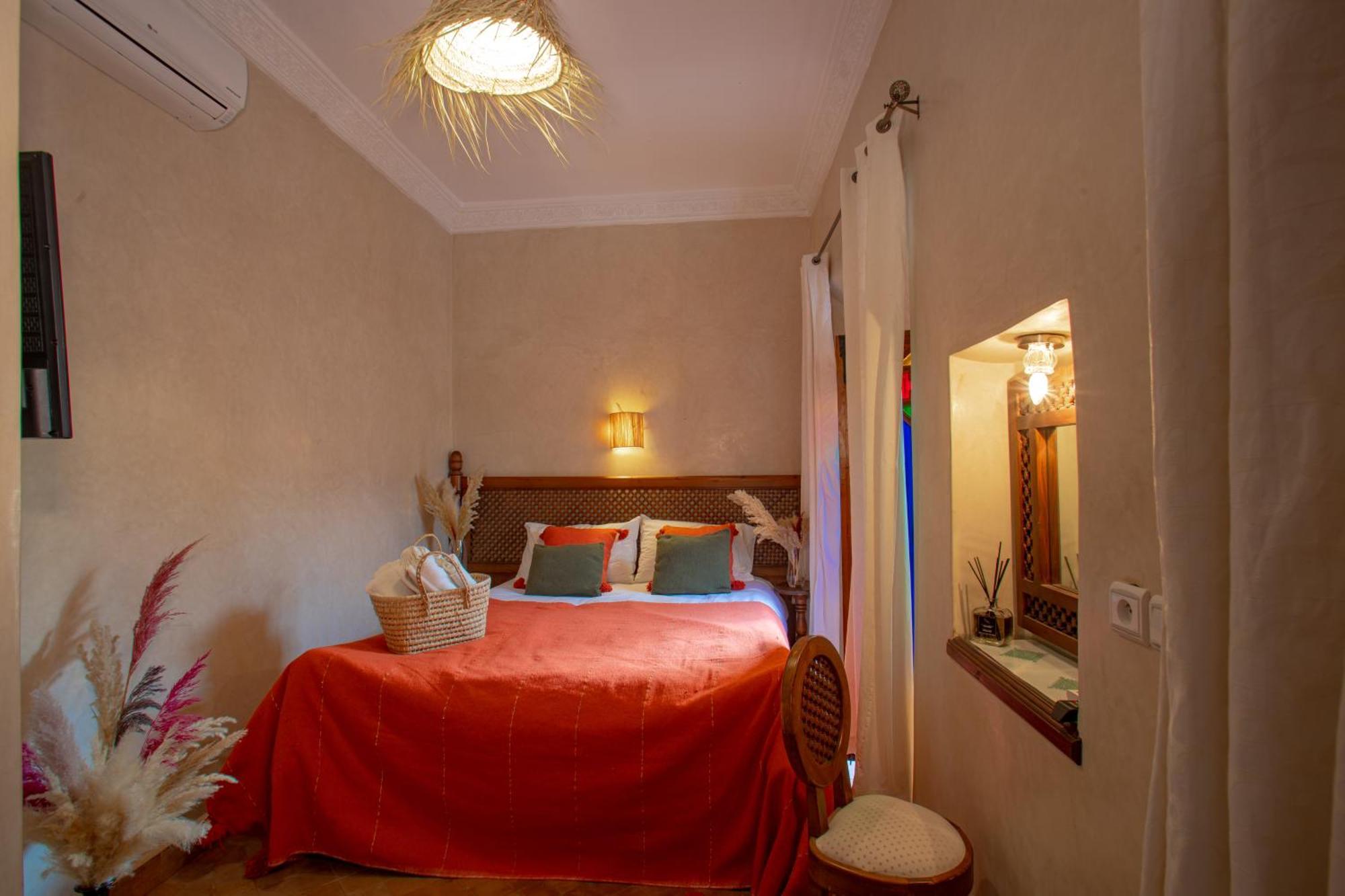 Riad Darino Marraquexe Exterior foto