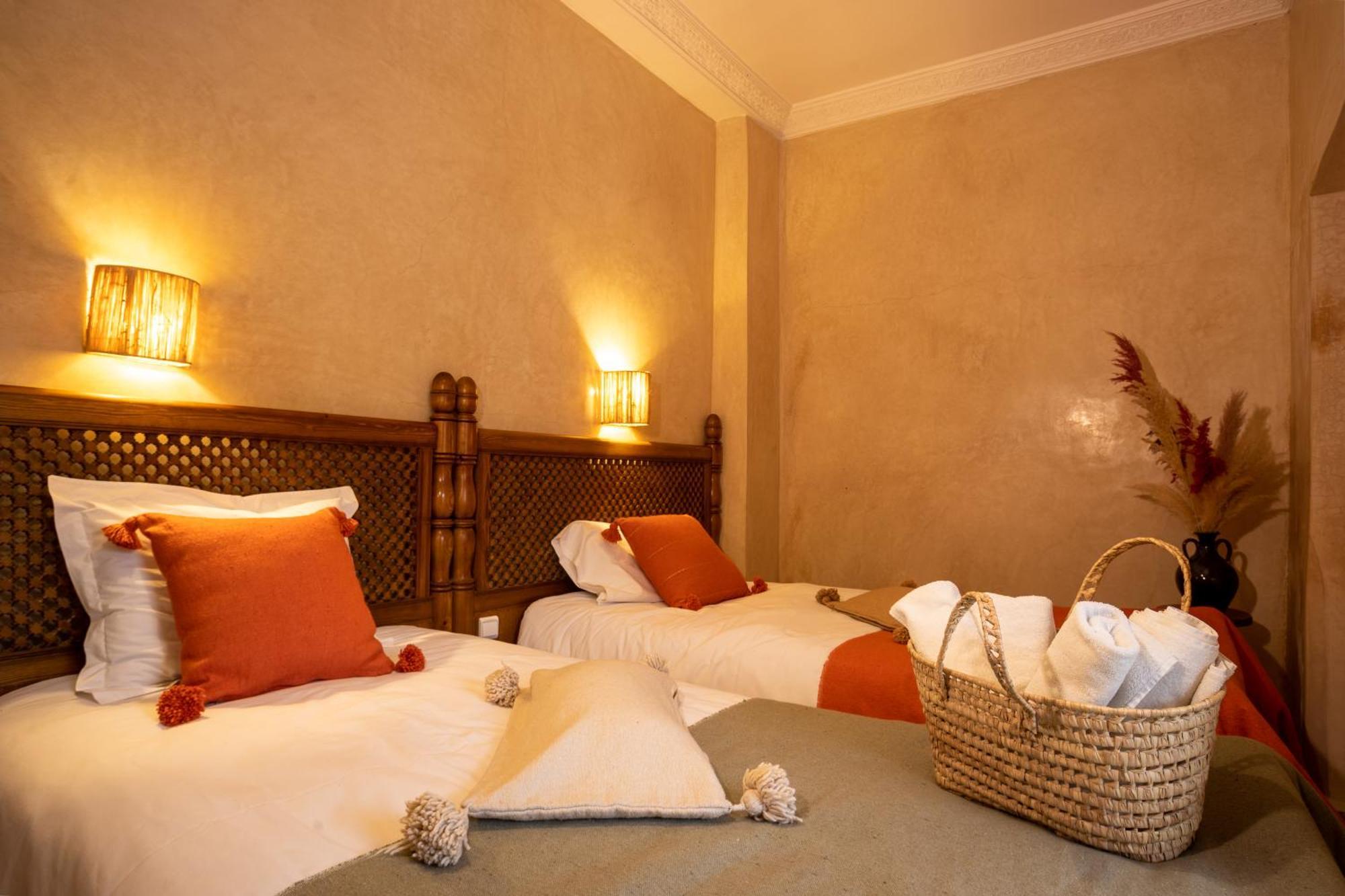 Riad Darino Marraquexe Exterior foto