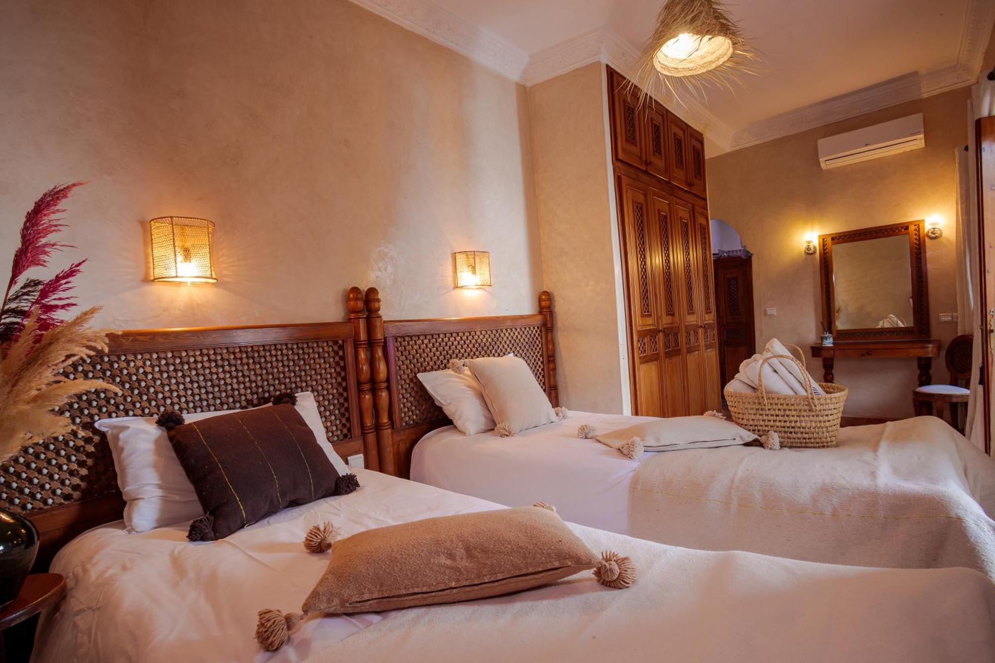 Riad Darino Marraquexe Exterior foto