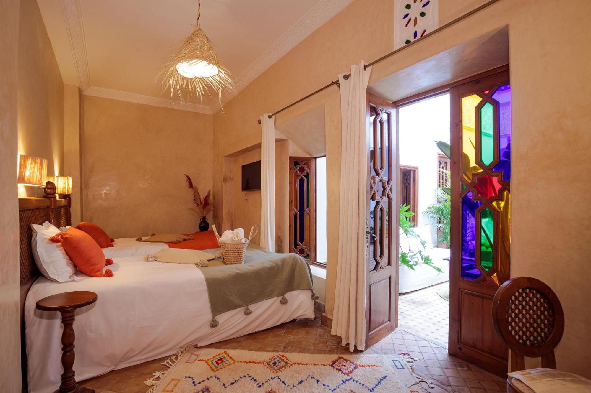 Riad Darino Marraquexe Exterior foto