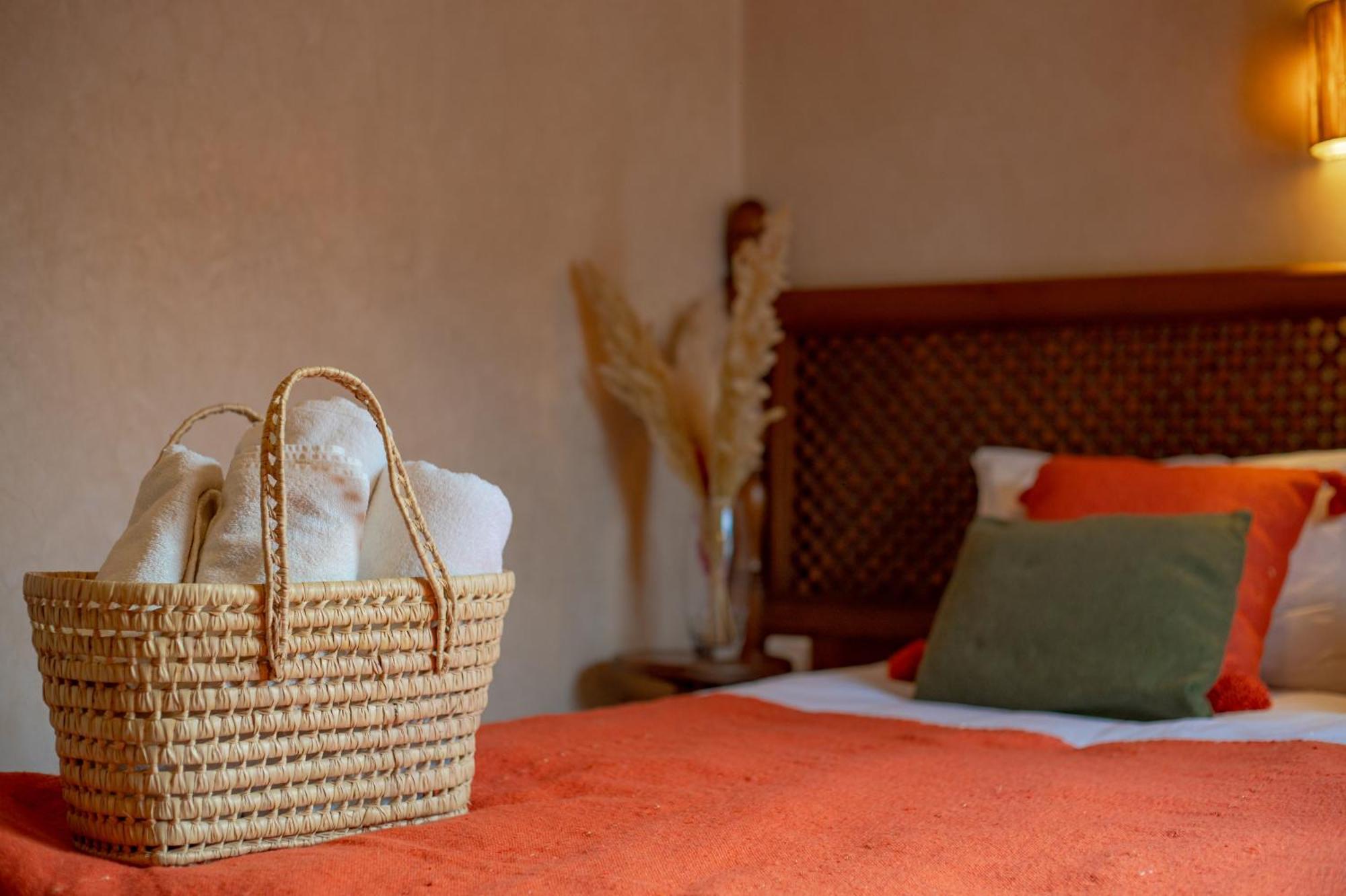 Riad Darino Marraquexe Exterior foto