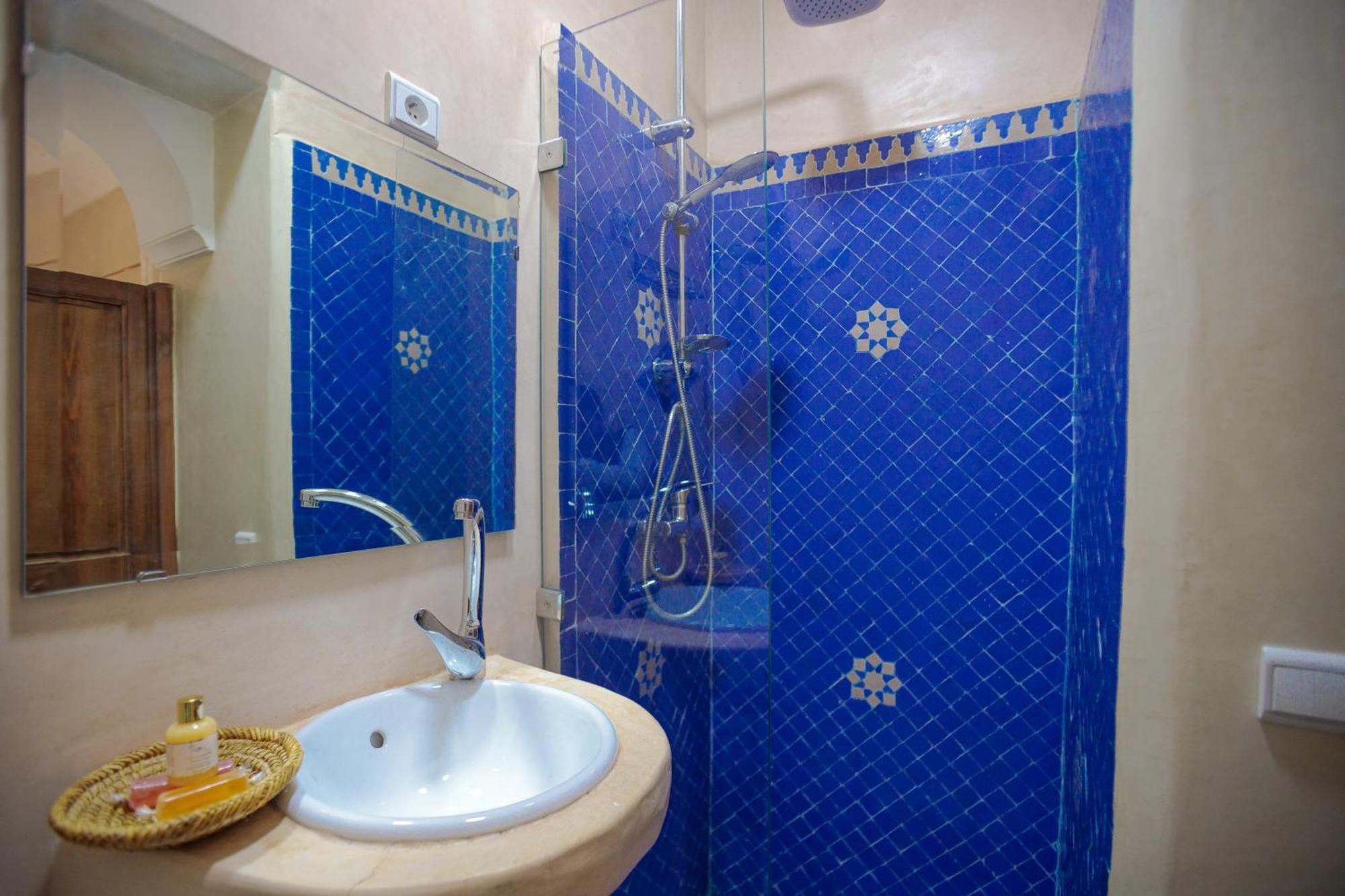 Riad Darino Marraquexe Exterior foto