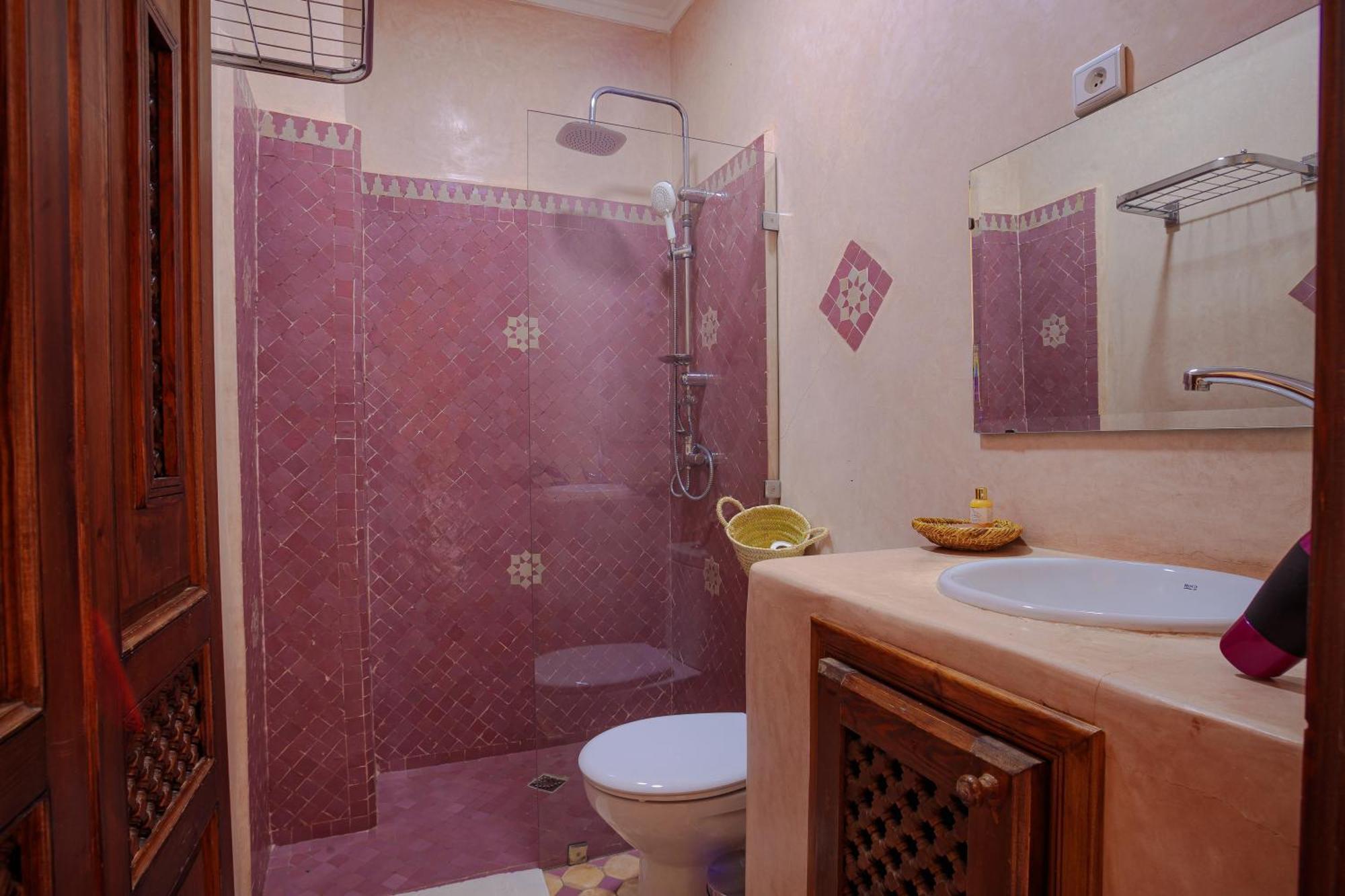 Riad Darino Marraquexe Exterior foto