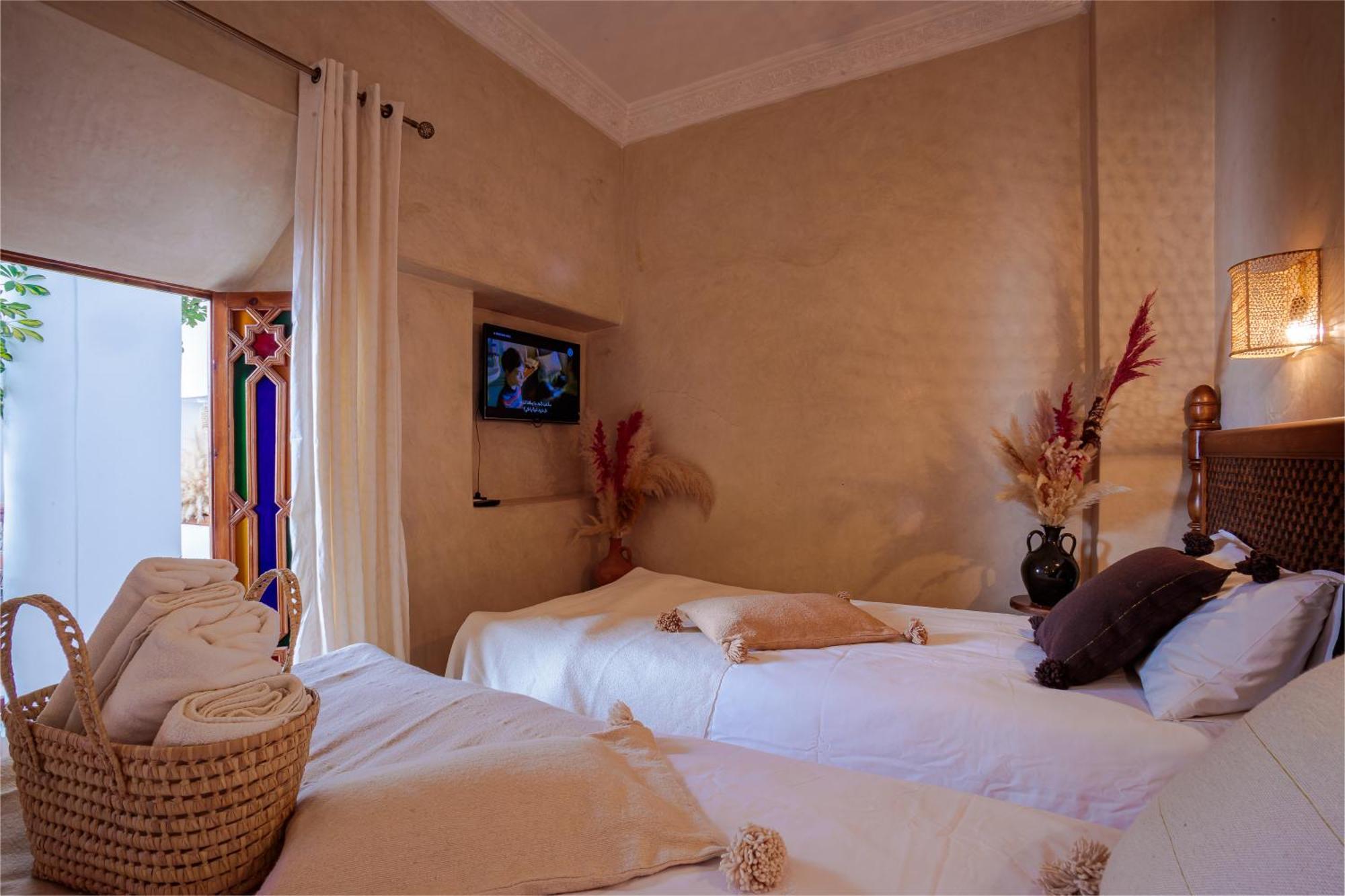 Riad Darino Marraquexe Exterior foto