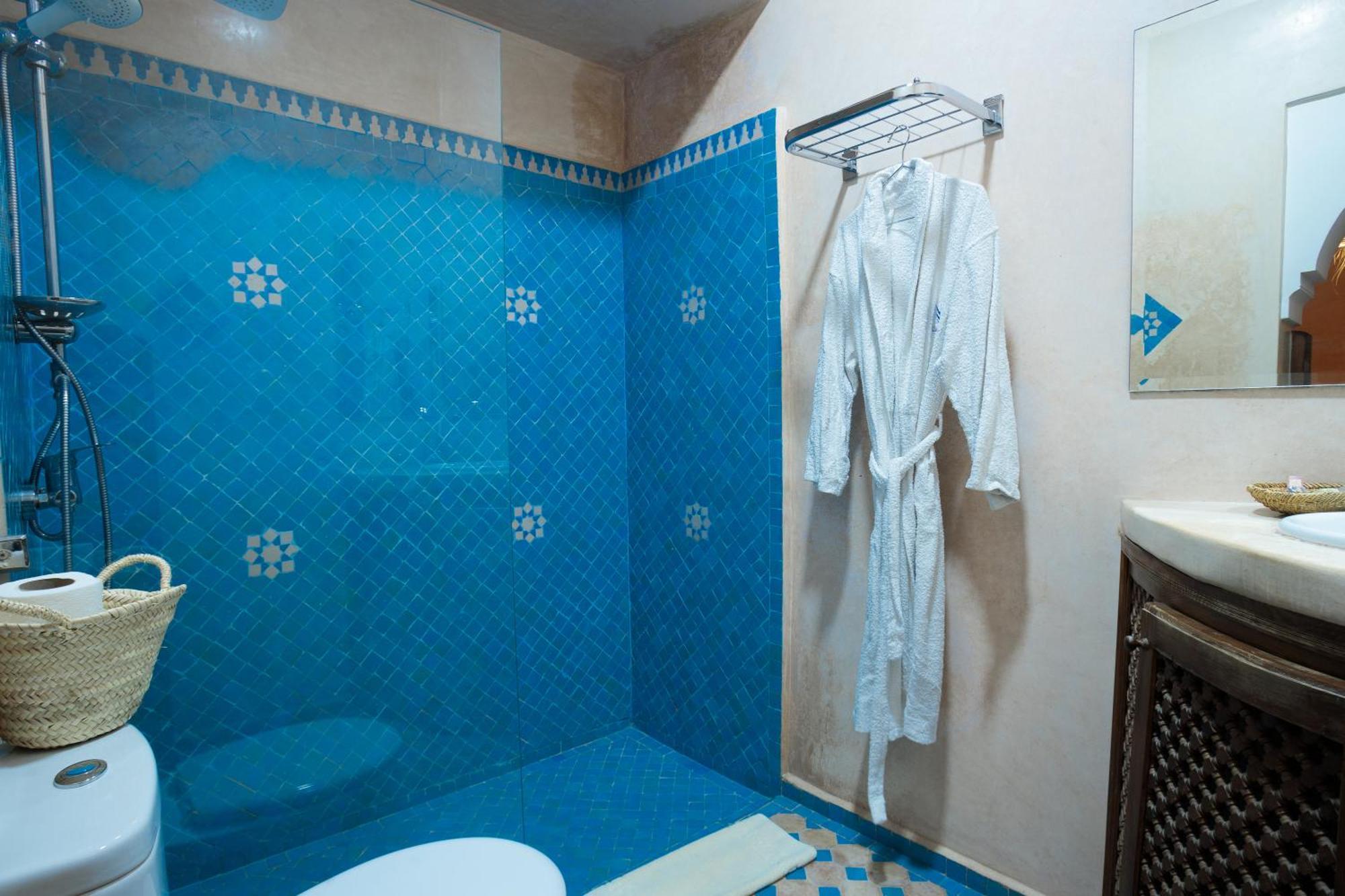 Riad Darino Marraquexe Exterior foto