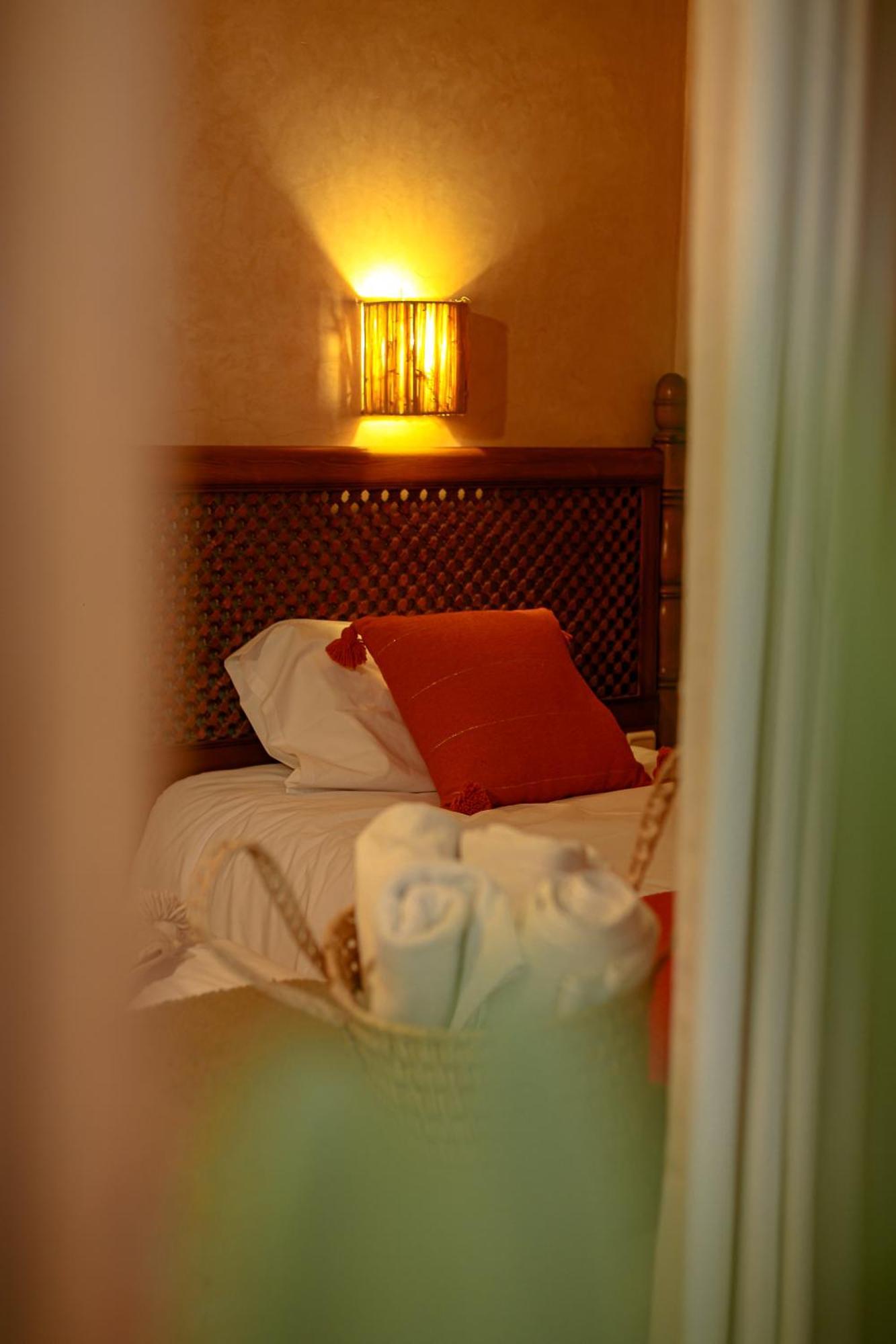 Riad Darino Marraquexe Exterior foto