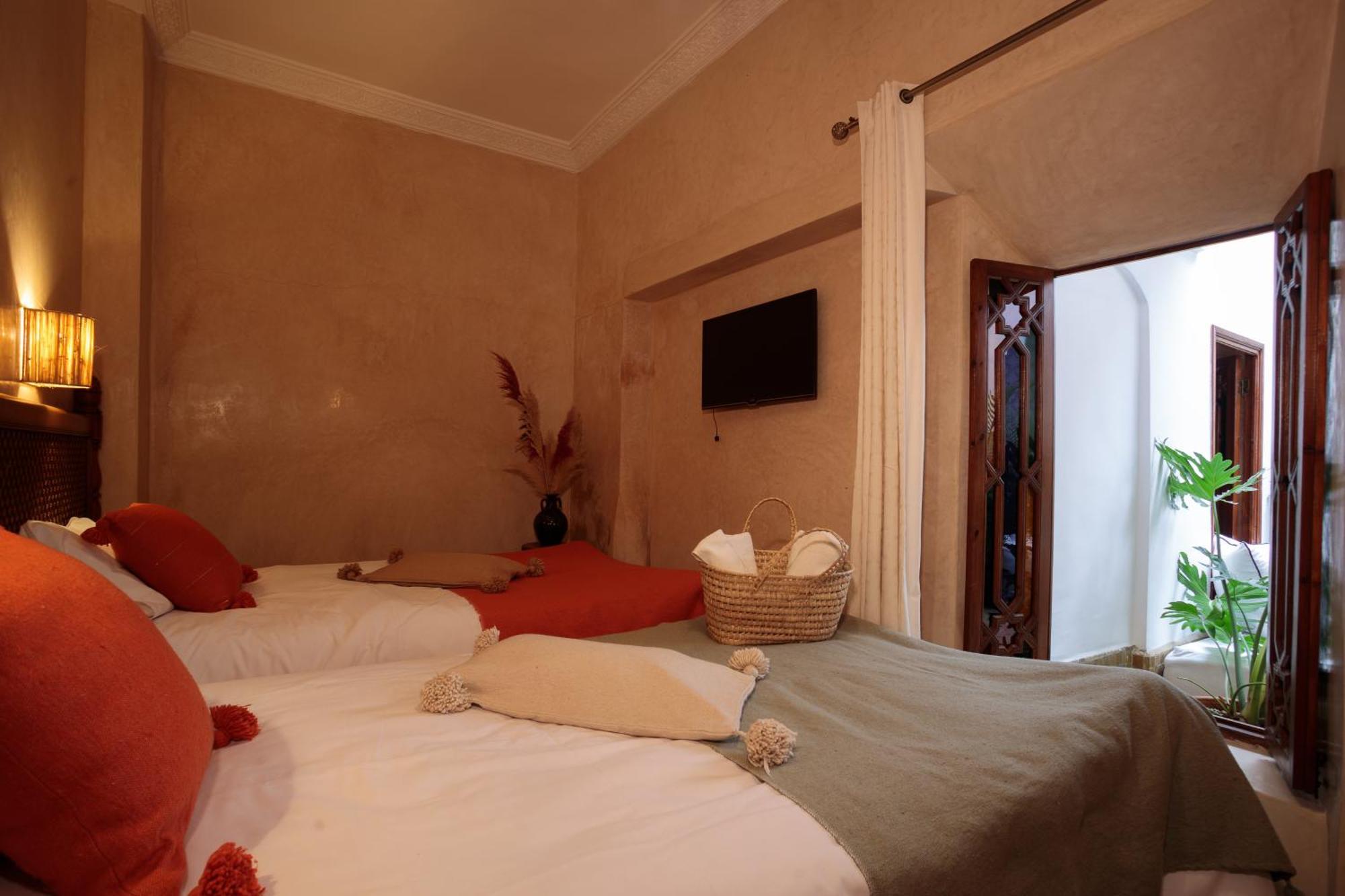 Riad Darino Marraquexe Exterior foto