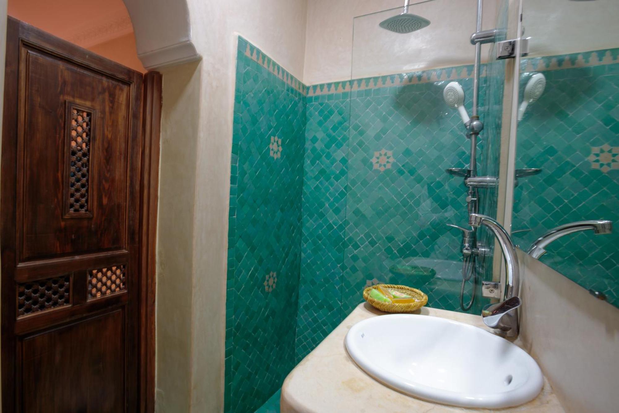 Riad Darino Marraquexe Exterior foto