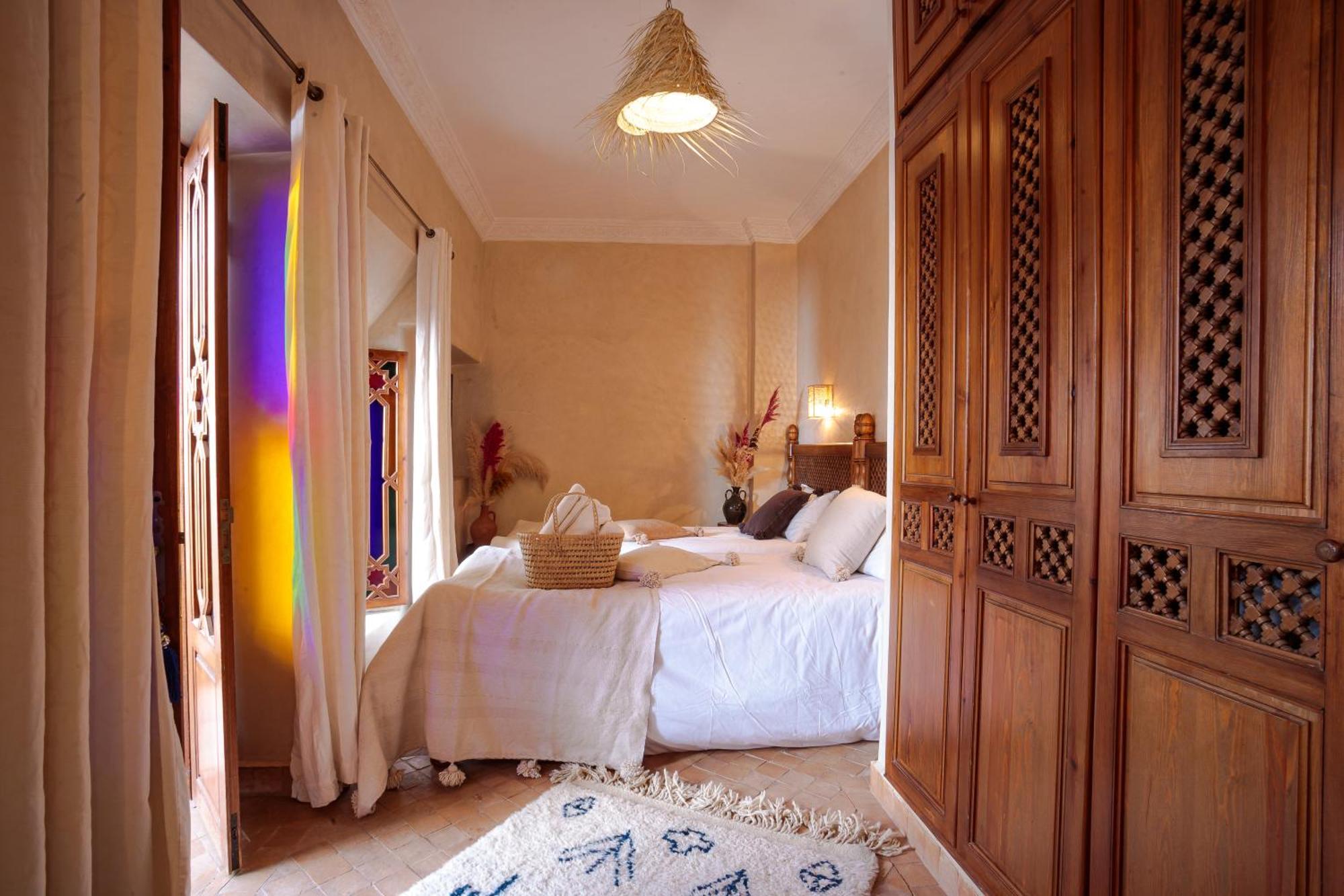 Riad Darino Marraquexe Exterior foto