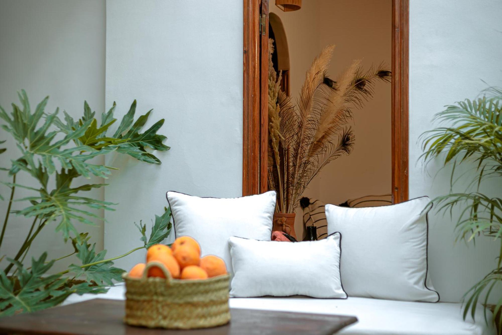 Riad Darino Marraquexe Exterior foto